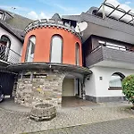 아파트 Helle & Moderne Mit Panorama-balkon *
