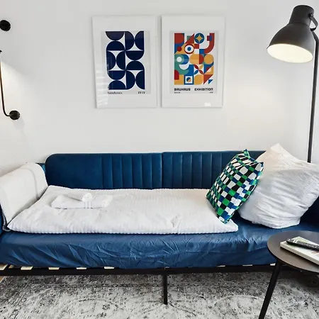 Helle & Moderne Mit Panorama-balkon * كوبلنس