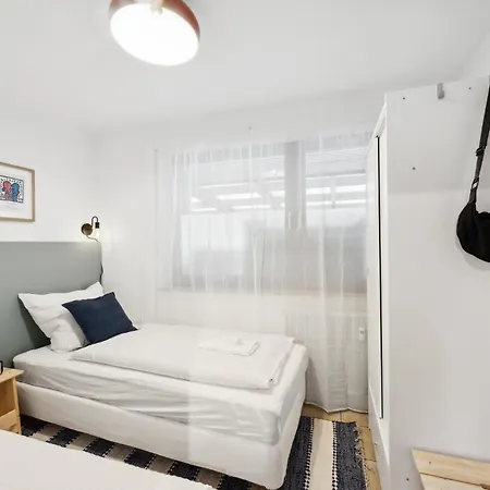 Helle & Moderne Mit Panorama-balkon شقة كوبلنس