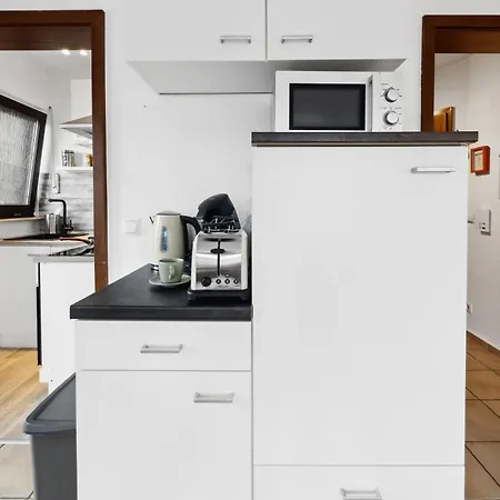 Helle & Moderne Mit Panorama-balkon * كوبلنس