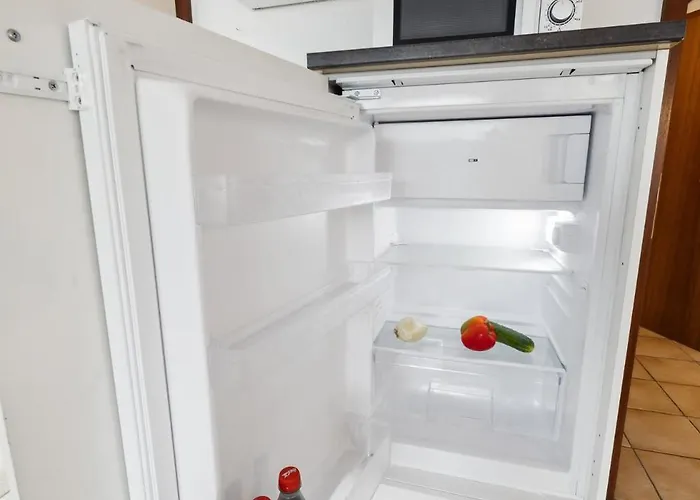 Apartman Helle & Moderne Mit Panorama-balkon